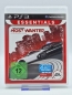Preview: Need for Speed: Most Wanted